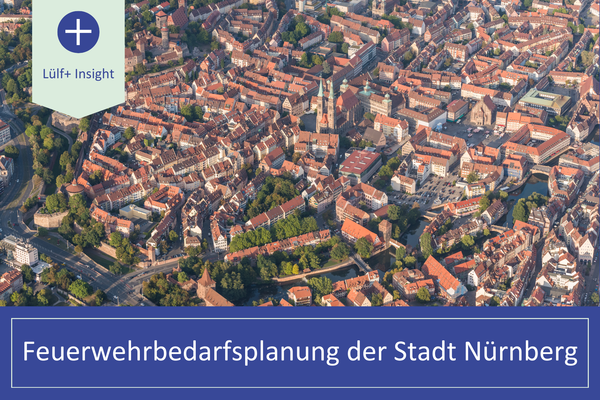 Bedarfsplan der Stadt Nürnberg